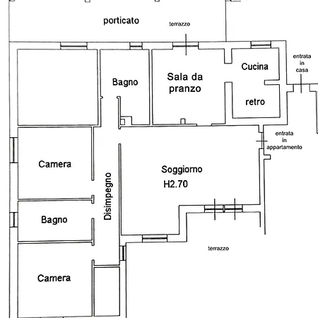Corte Meridiana Colognola ai Colli Exterior foto