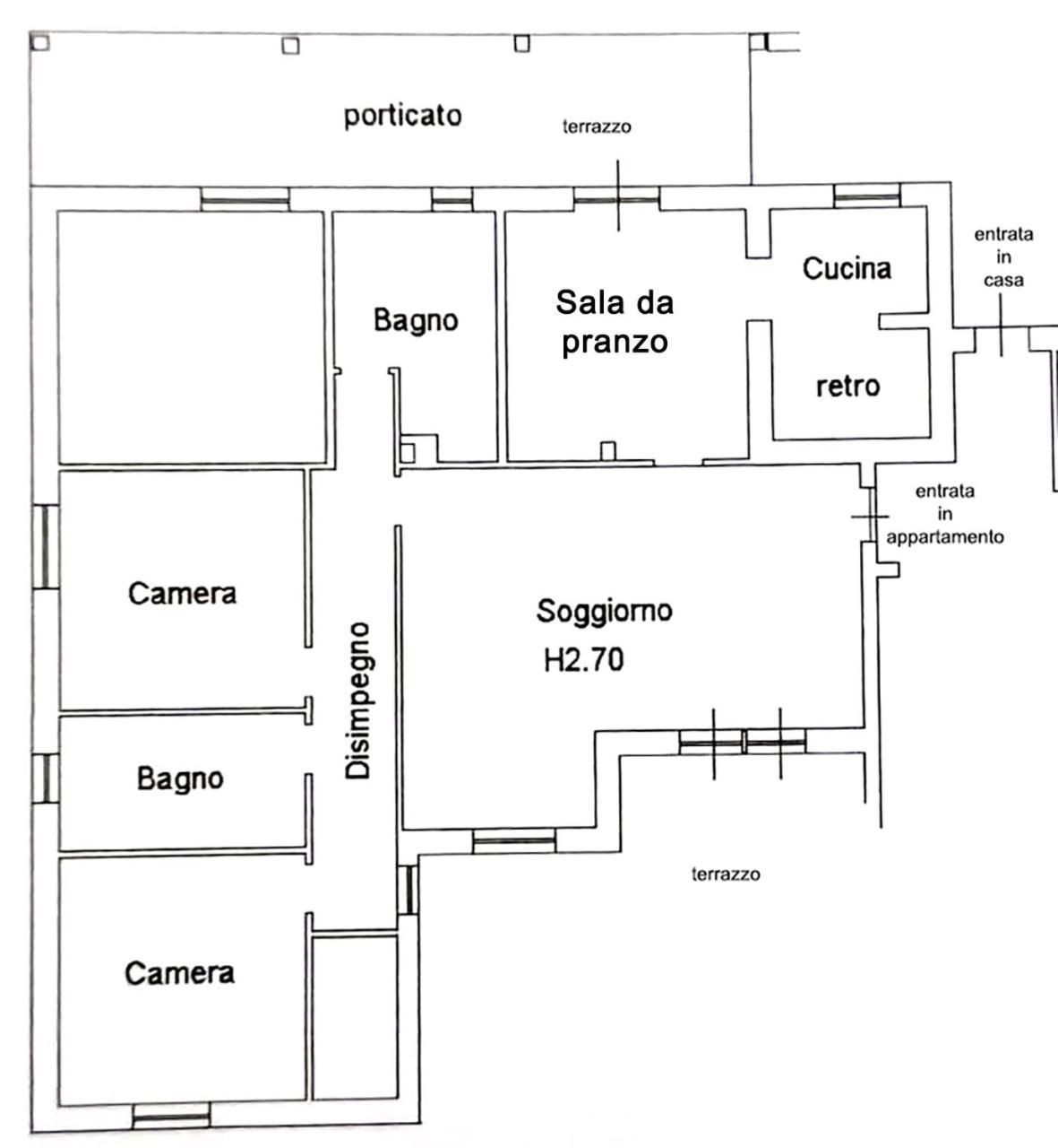 Apartment Corte Meridiana Colognola ai Colli