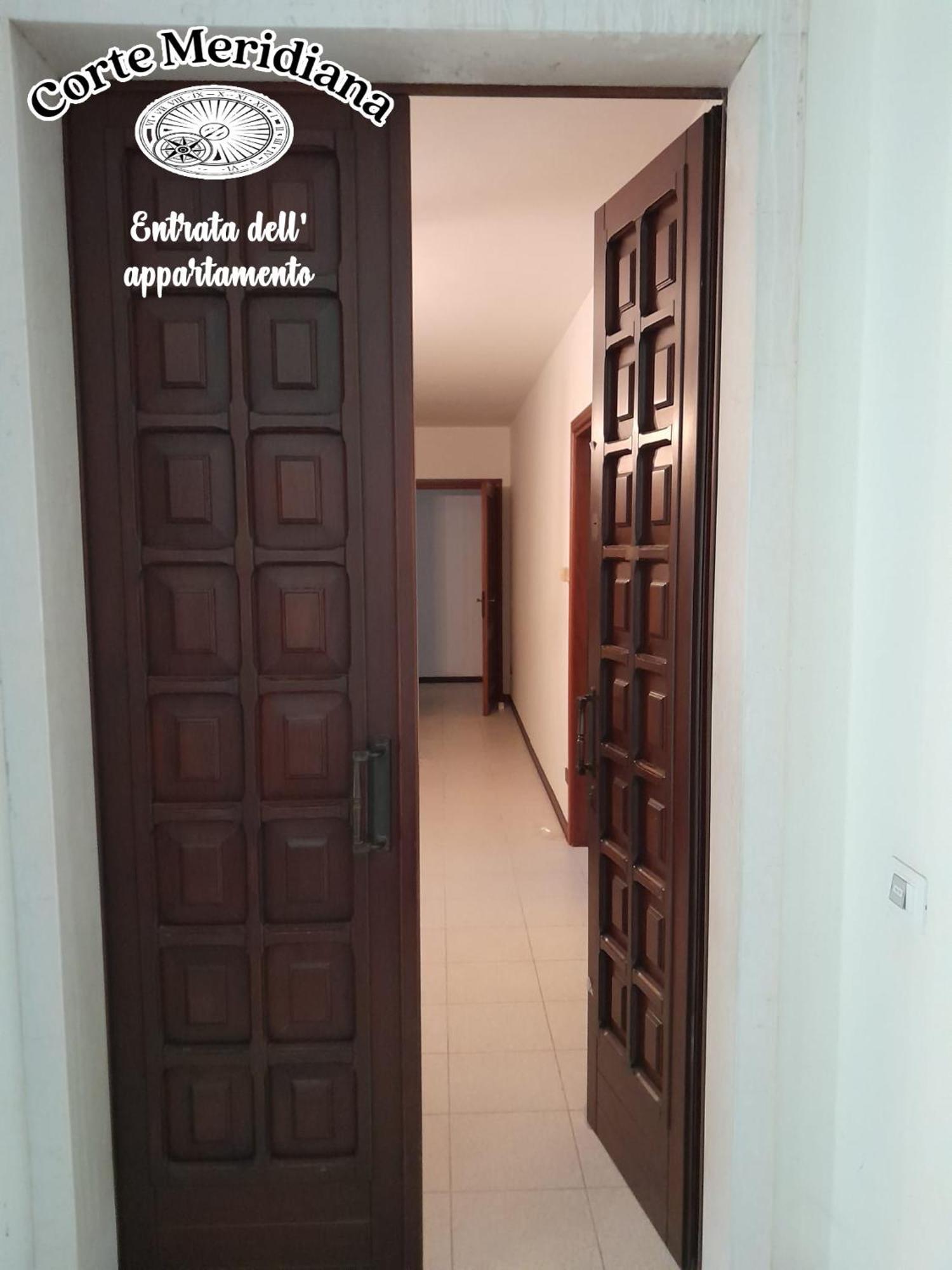 Apartment Corte Meridiana