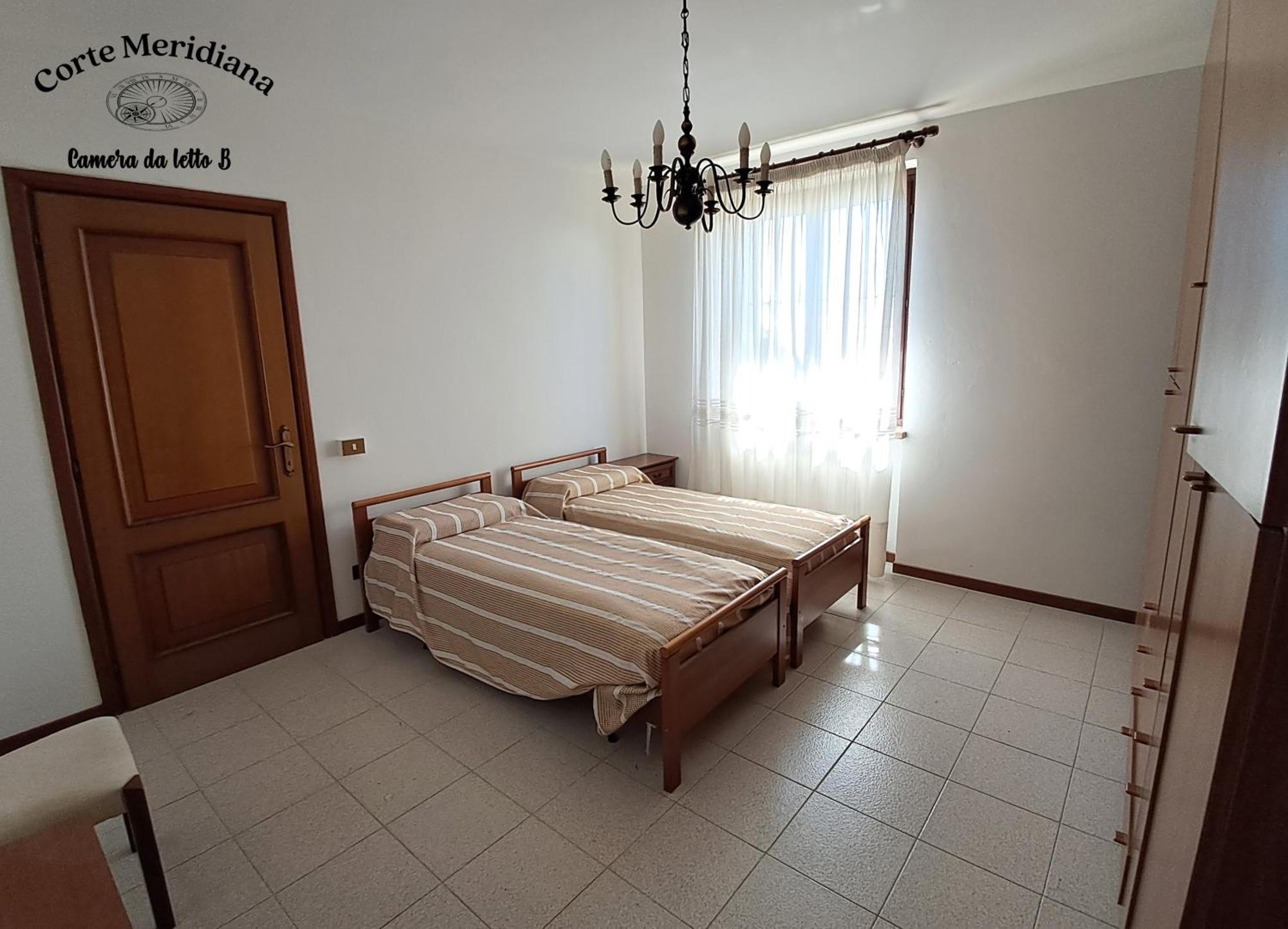 Corte Meridiana Apartment
