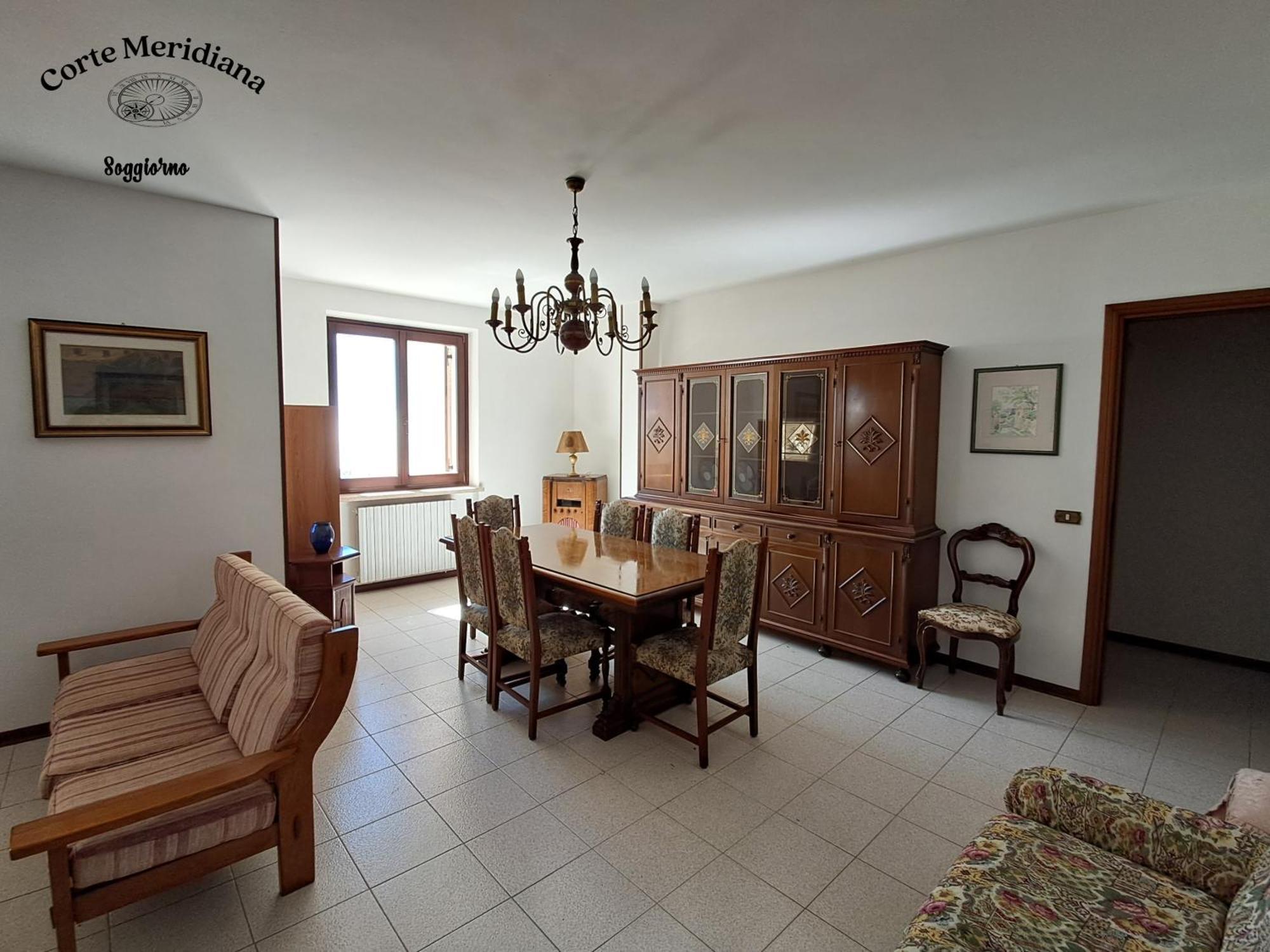 Apartment Corte Meridiana