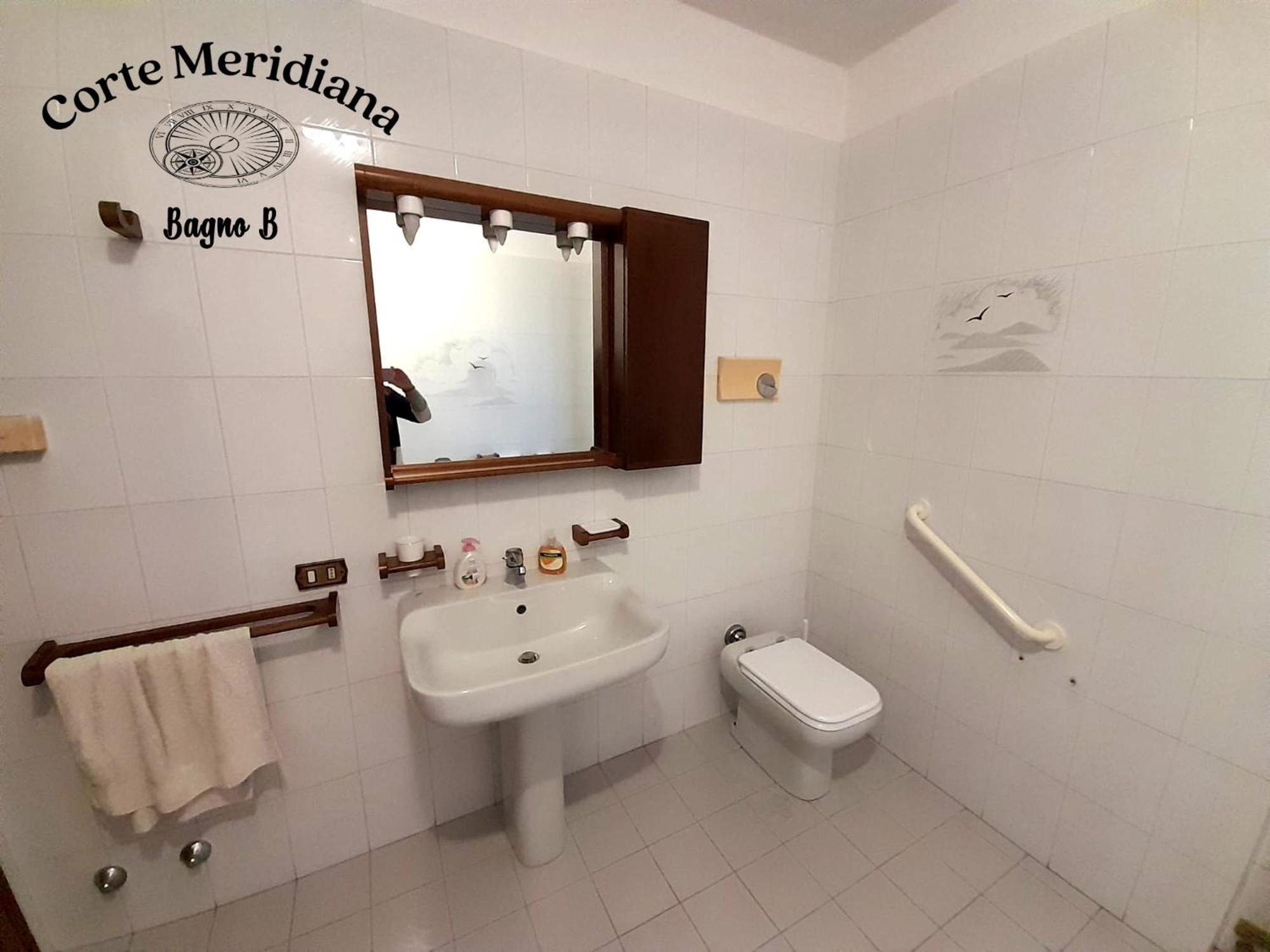 Apartment Corte Meridiana *