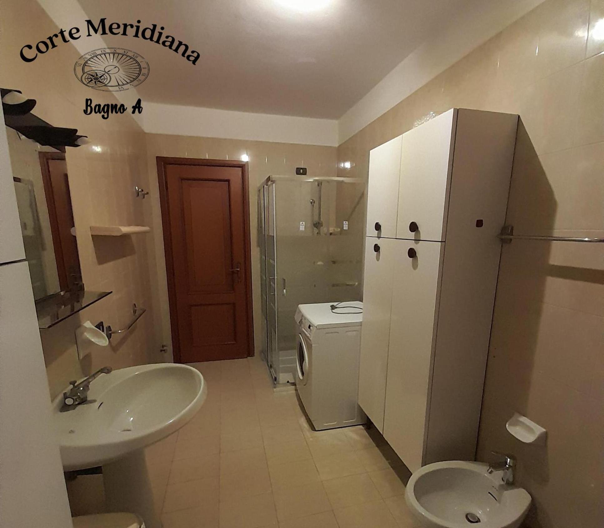 Corte Meridiana