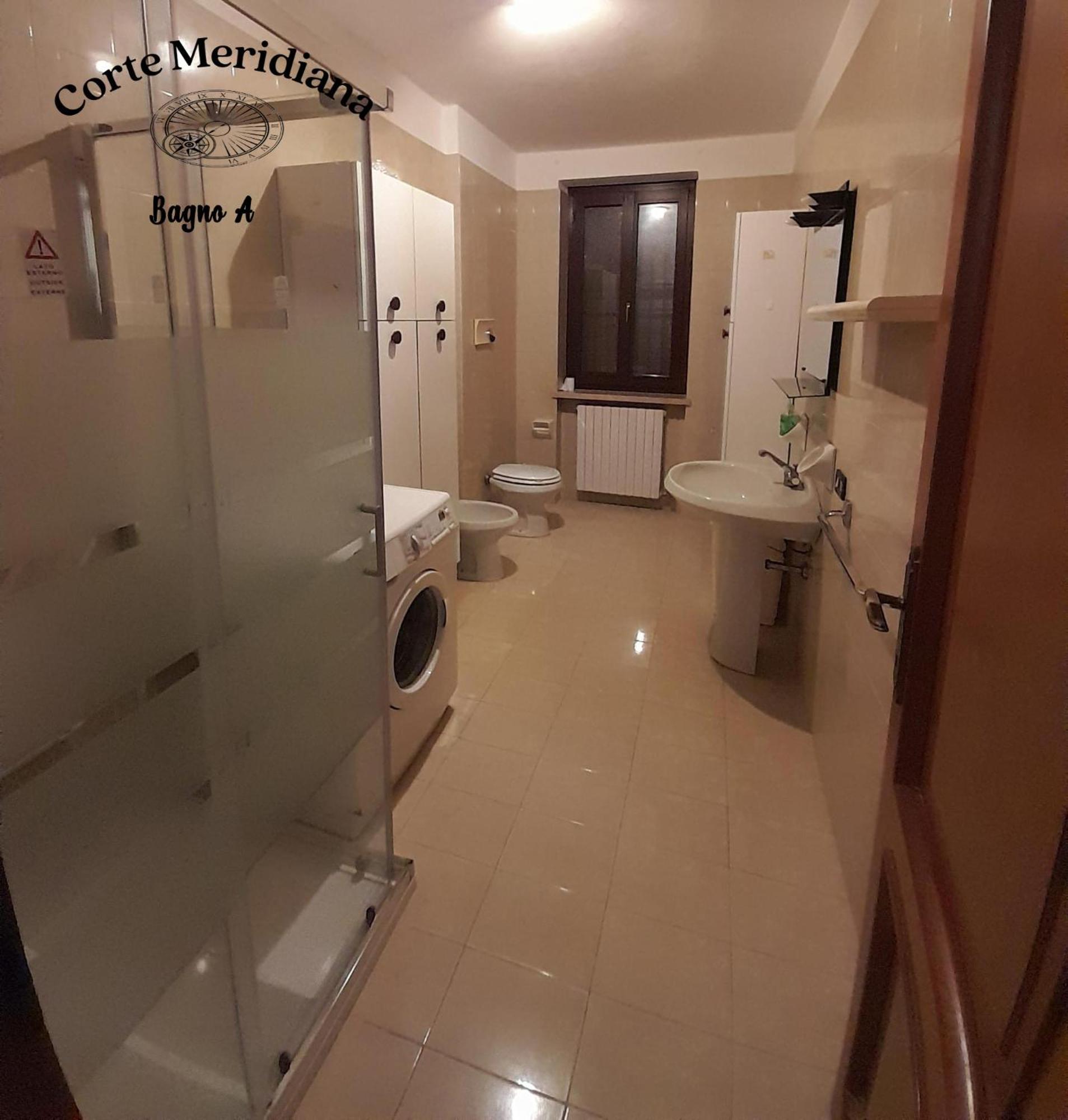 Corte Meridiana Apartment *