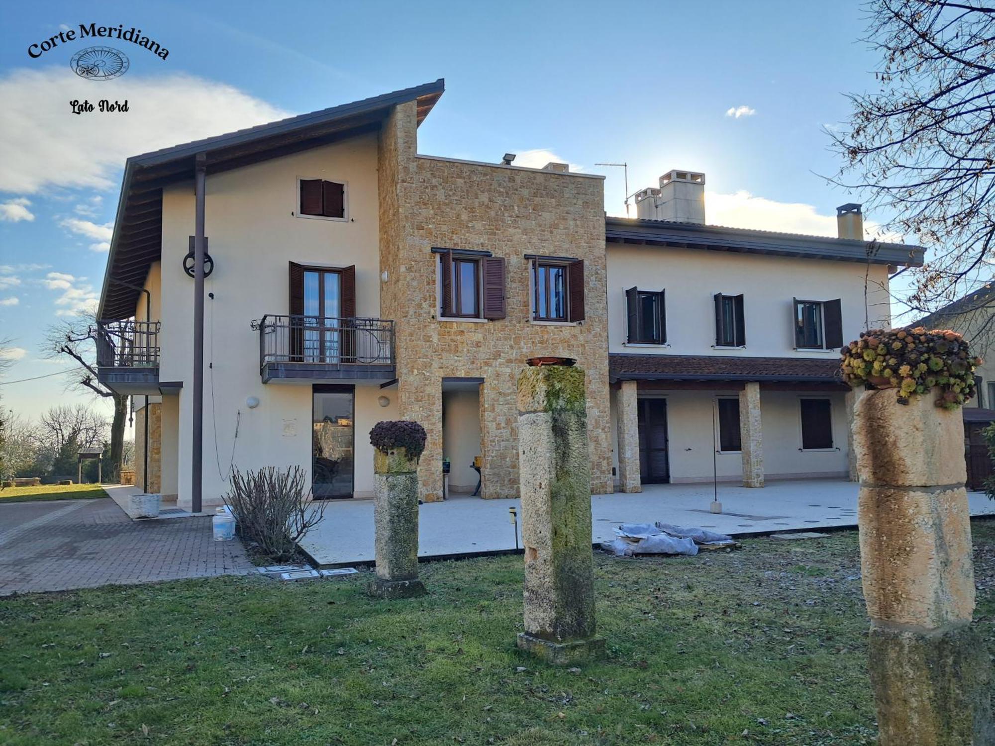 Corte Meridiana Apartment Colognola ai Colli